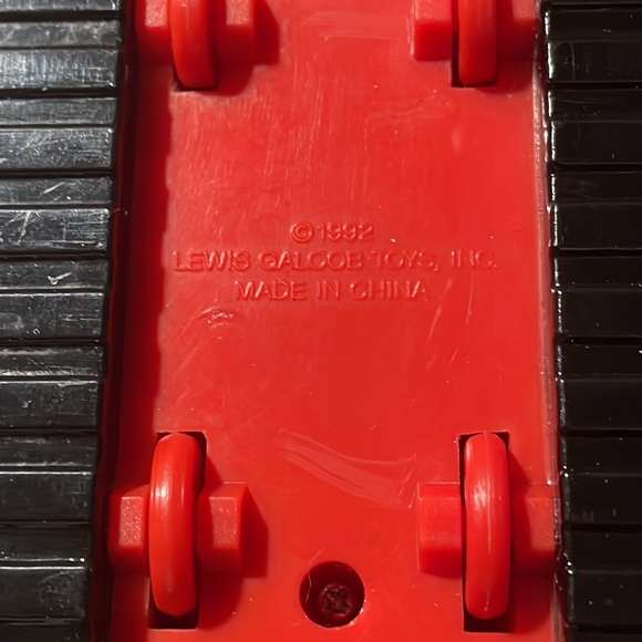 Micro Machines Zbots : Tunderizer - Picture 8 of 10